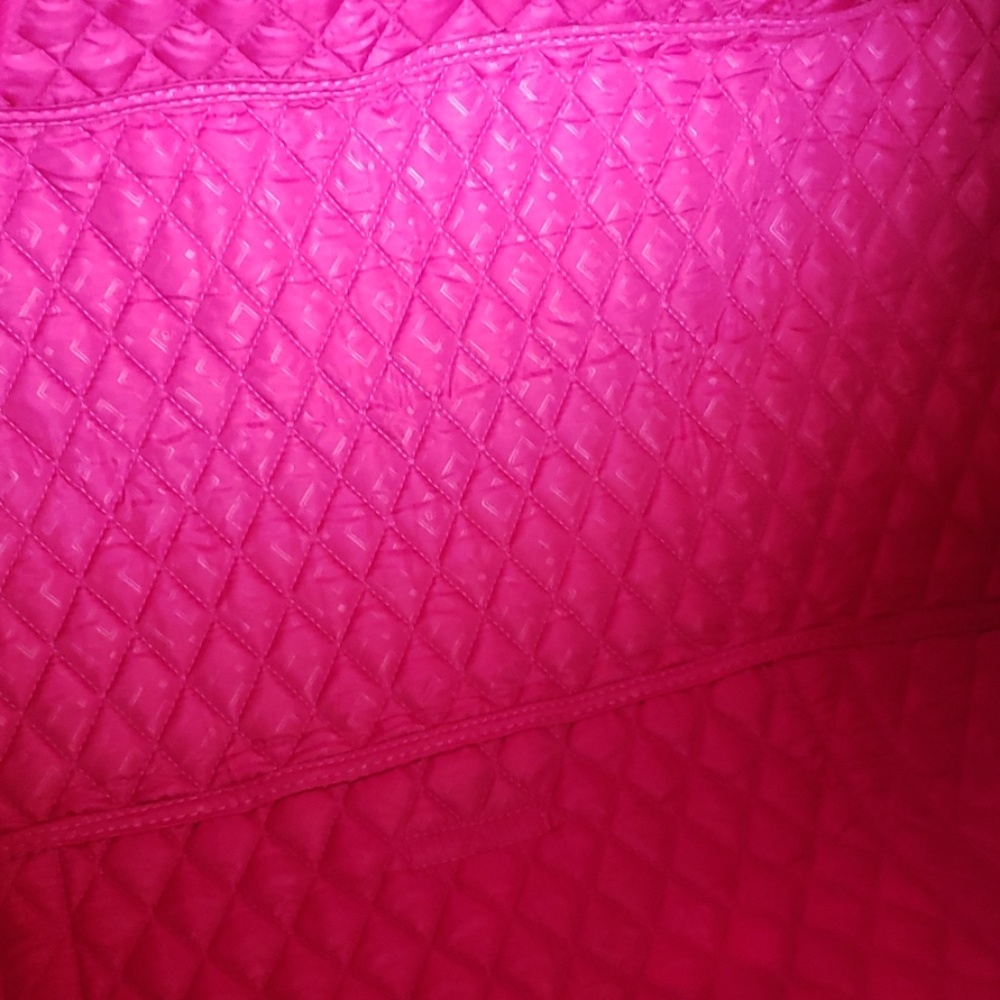 **LAST DAY** Vera Bradley Travel Duffel - Picture 6 of 8